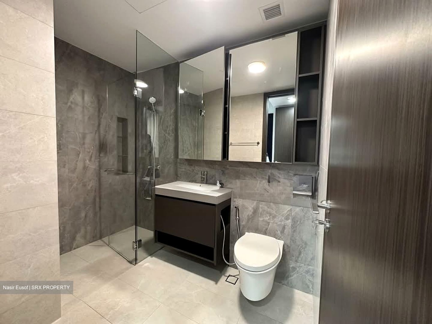 Parc Clematis (D5), Apartment #562171081